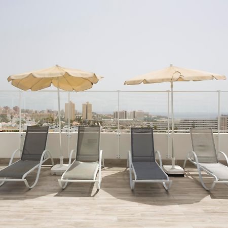 Отель Coral Ocean View - Adults Only Плая-де-лас-Америкас Экстерьер фото