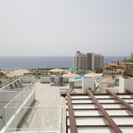 Отель Coral Ocean View - Adults Only Плая-де-лас-Америкас Экстерьер фото