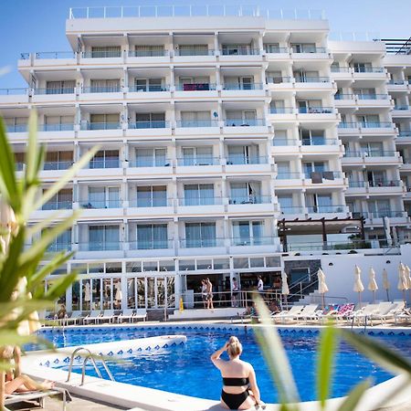 Отель Coral Ocean View - Adults Only Плая-де-лас-Америкас Экстерьер фото