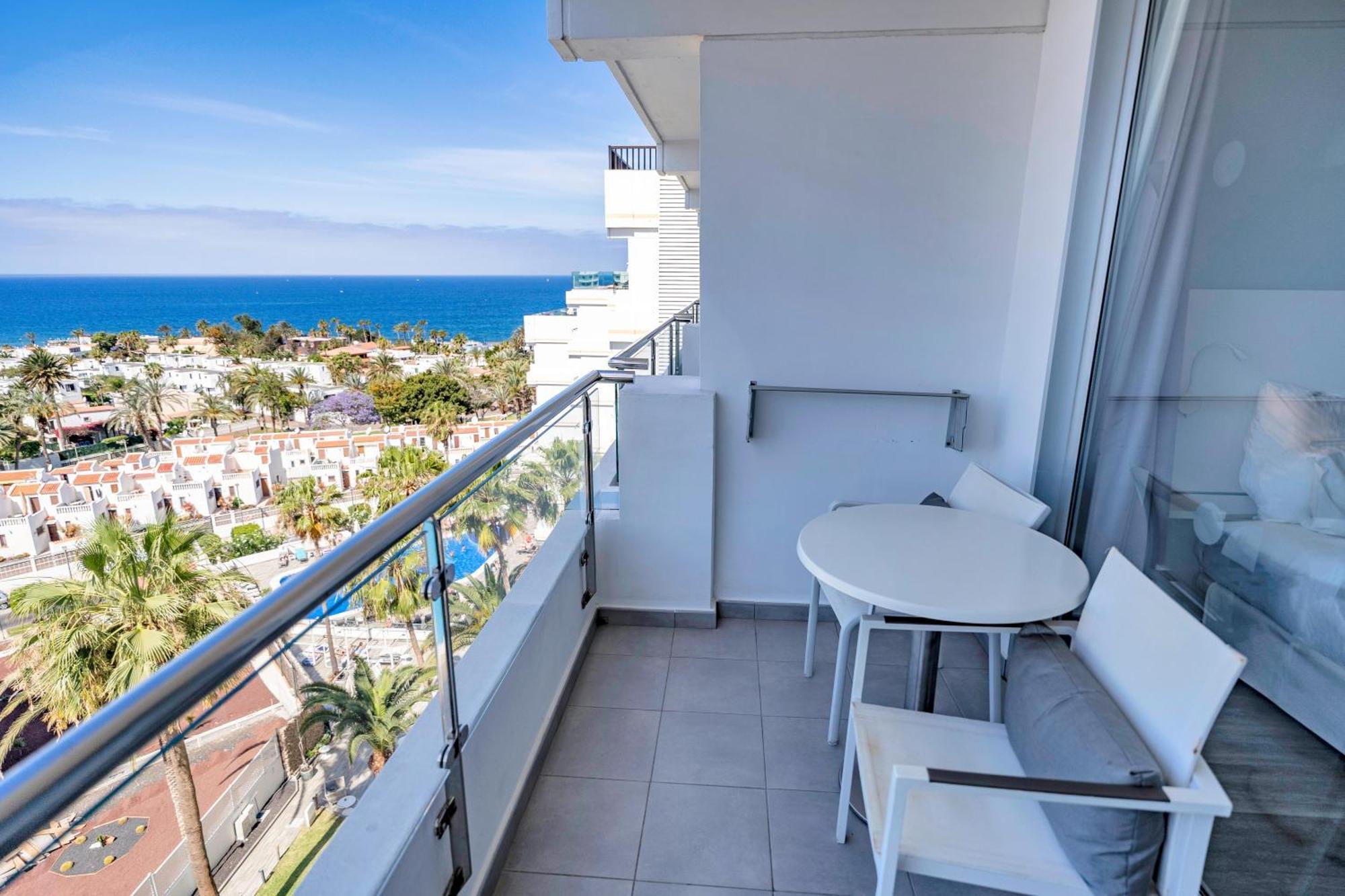 Отель Coral Ocean View - Adults Only Плая-де-лас-Америкас Экстерьер фото