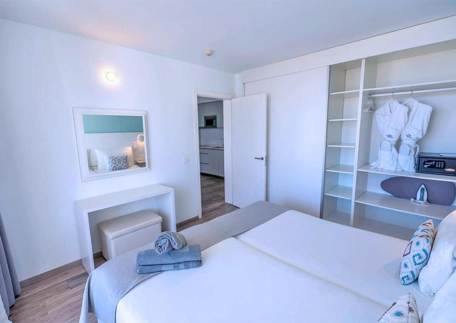 Отель Coral Ocean View - Adults Only Плая-де-лас-Америкас Экстерьер фото