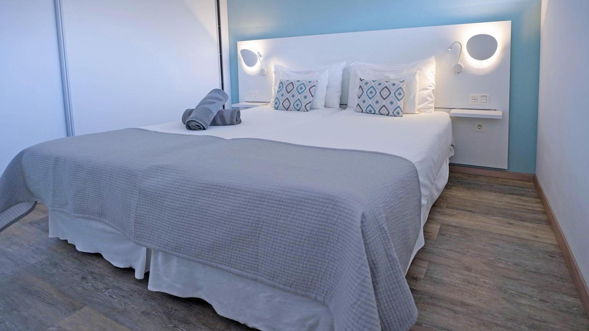 Отель Coral Ocean View - Adults Only Плая-де-лас-Америкас Экстерьер фото