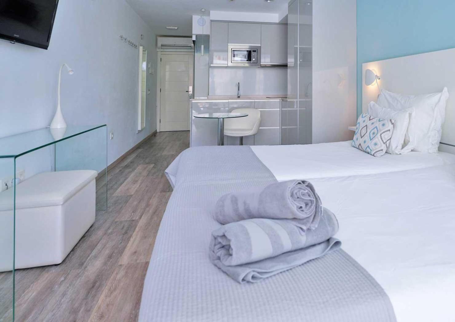 Отель Coral Ocean View - Adults Only Плая-де-лас-Америкас Экстерьер фото