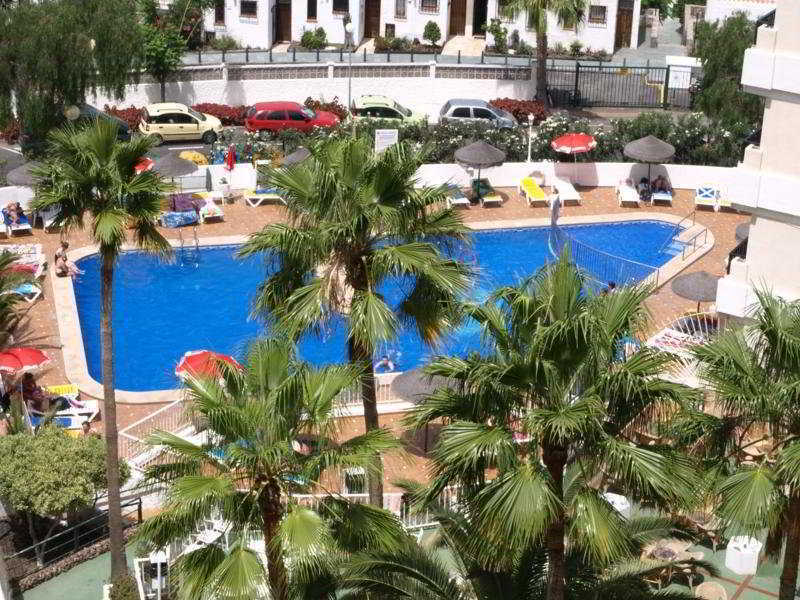 Отель Coral Ocean View - Adults Only Плая-де-лас-Америкас Экстерьер фото